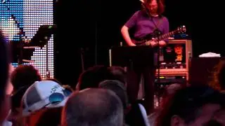 Furthur - Throwing Stones Jones Beach NY 7/17/2011