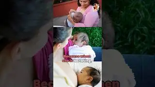 Breastfeeding Benefits to a Mother! #mustwatch #important #health #newmom #baby #newborn #mother