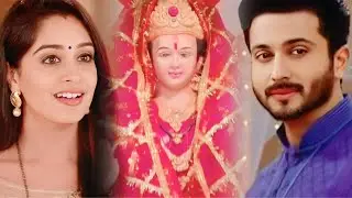 Sasural Simar Ka &mdash; Mata Rani Theme Song | English Lyrics