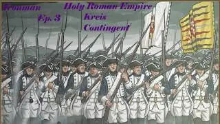 Master of Command: Kreis Contingent Campaign (Ironman) Ep. 3