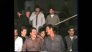 حفلة عبدالعزيز الرزوق #صوران #حفلات_ال_رزوق