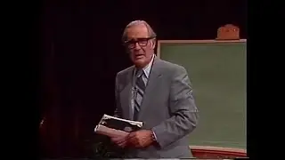 The Westminster Confession of Faith (Chaps. 2&ndash;3) with John Gerstner
