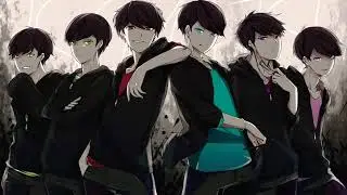 Ateez - Say My Name (Nightcore) reupload