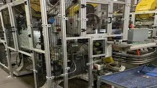 Turnkey Machine Guarding: Solve Safety Pain Points Fast