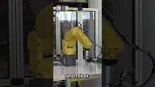 Automation Program Built for System Integrators