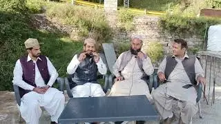 Mehfil e Naat | Qari Fayaz Abbasi | Jhikagalli | Murree