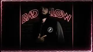 Badfellow - Love Me Hate Me (Official Lyric Video)