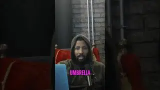 Rihanna's Umbrella: The Song Britney Spears Rejected! #shorts