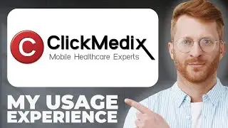 ClickMedix Telehealth Review - Usage Experience