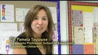FNMI Transitions - 2 Elementary to Secondary
