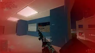 Roblox Phantom Forces Montage Ski Mask DAPPER DAN