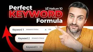 How to Rank Higher on Amazon Using Helium 10&rsquo;s Cerebro Tool