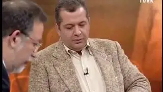 Kaptanzade Ali Rıza Bey - Nazmiye Sedat Hanım - Denizde Akşam (Akşamı Süzme Deniz)