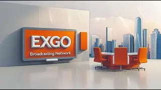 🎥 ExGo Network &ndash; Livestream (ON AIR) | Musik & Public Domain Klassiker rund um die Uhr