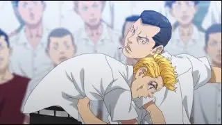 東京リベンジャーズ [HD]  タケミチは日向を救うために過去に戻り、東京卍と対決する|| Tokyo Revengers || Best Moments #1