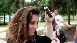 Лагерь Радость 2017 (2-ая смена)