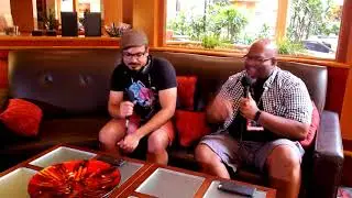 AnimeCTX: TL Otaku Lounge special Closing show