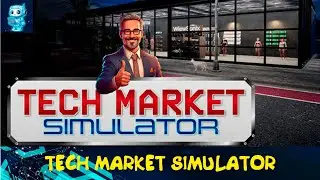 Создаем Аналог ДНС(DNS) в Tech Market Simulator