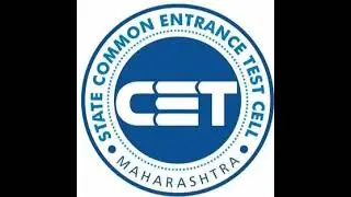 STATE CET CELL MUMBAI Live Stream