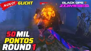 Glitch de Dinheiro no Black Ops 7 Zombies #bo7 #glitch #callofduty #bug #bo7zombies #cod #zombies