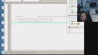 Robot AI Dev - Coding Conversation With Larry Bot | Building Humanoid Robots #184