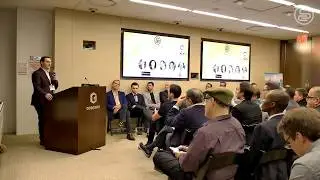 Wachsman PR Founder Gives A History of Cryptocurrency - David Wachsman