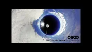 Zero 2 Infinity - 4YFN 360&ordm; Experience