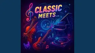 Classic meets Industrial/Metal