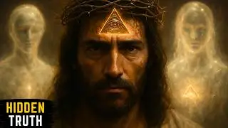 The Kingdom of the Transparent Beings: The Hidden Entities Who Silently Helped Jesus