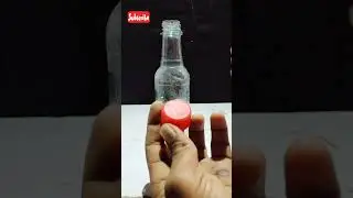 calcium carbide and water experiment