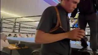 Anton fight 2025