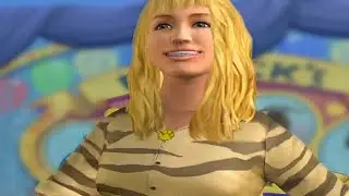 Hannah Montana: The Movie (PC) | 2 | Stranger Danger