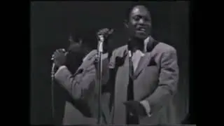 R.I.P. Samuel David Moore - Sam & Dave: Soul Man (10/20/67) (My 