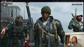 OVERKILL IN BLACK OPS 6