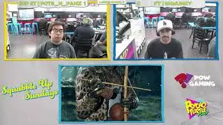 [OCT 26 2025] Squabble Up Sundays #7 - L. TOP 8: Pots_n_Panz (EDDY) VS Shmunky (VICTOR) #twt2025