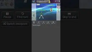 Fake Out Spammers Never Remember lmao Pokemon Showdown Gen 9 National Dex Monotype Battle