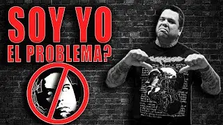 Menos &rdquo;INFLUENCERS&rdquo; y m&aacute;s METAL