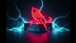 Steel & Fire ( hardstyle, heavy rock )