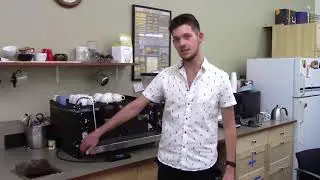 Distributor S200 video