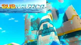 Subnautica - Episode 20