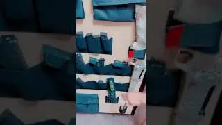Insane weapons vault | Amazing Guns