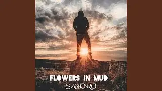 Flowers In Mud