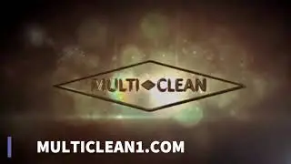 Commercial Janitorial Cleaning Services OKC | Multi-Clean Janitorial | We Rock the whole State