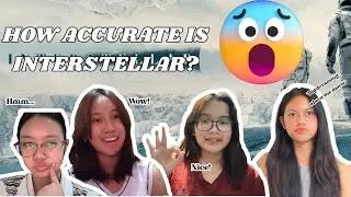 How Accurate Is Interstellar? A Scientific Breakdown of Black Holes, Time Dilation, and Worm Holes