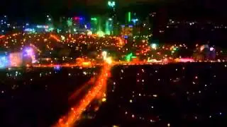Typhoon Jose & Traffic