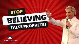 Do PROPHETS and APOSTLES Still Exist TODAY?