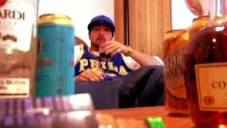 Booze