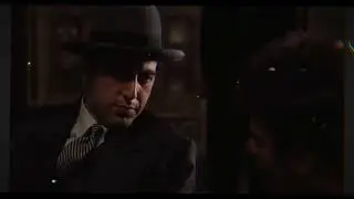 Сцена, которая переосмысливает понятие власти в фильмах о мафии.
