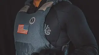 Waterman Jacket Overview, Sizing and Fit