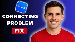 Fix Zoom Workspace App Not Connecting &ndash; Solve &ldquo;Under Review&rdquo; & Network Errors (2025)